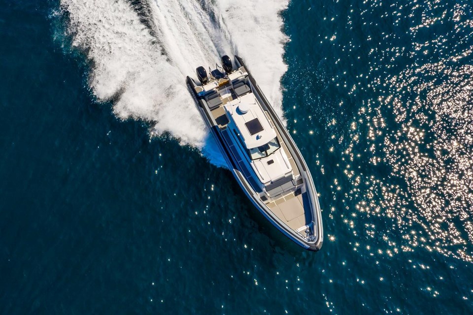 THE PROTECTOR ADVANTAGE: LEADING THE WAY IN QUALITY & PERFORMANCE