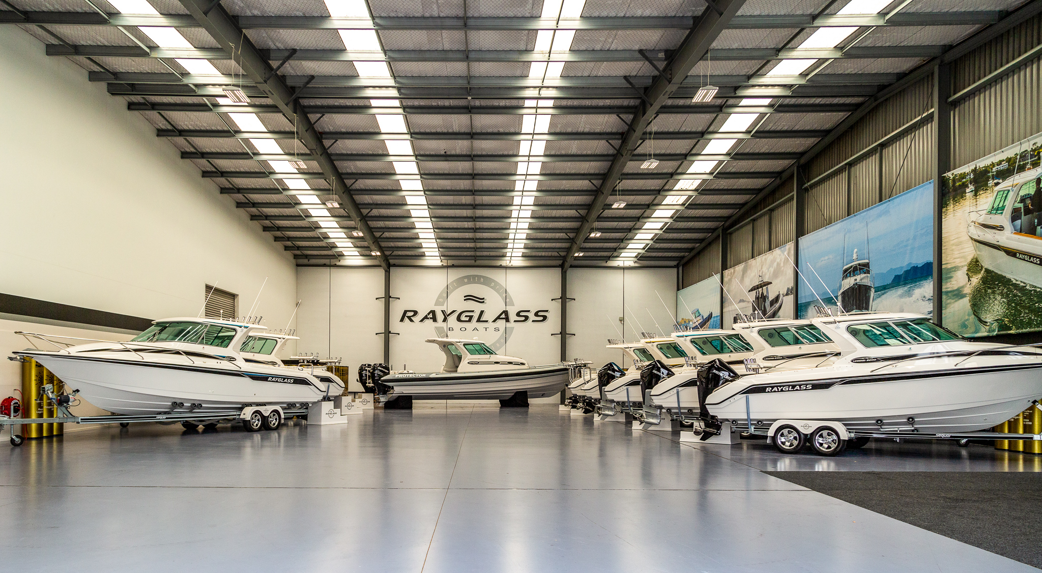 LOOKING BACK ON A FANTASTIC 2019