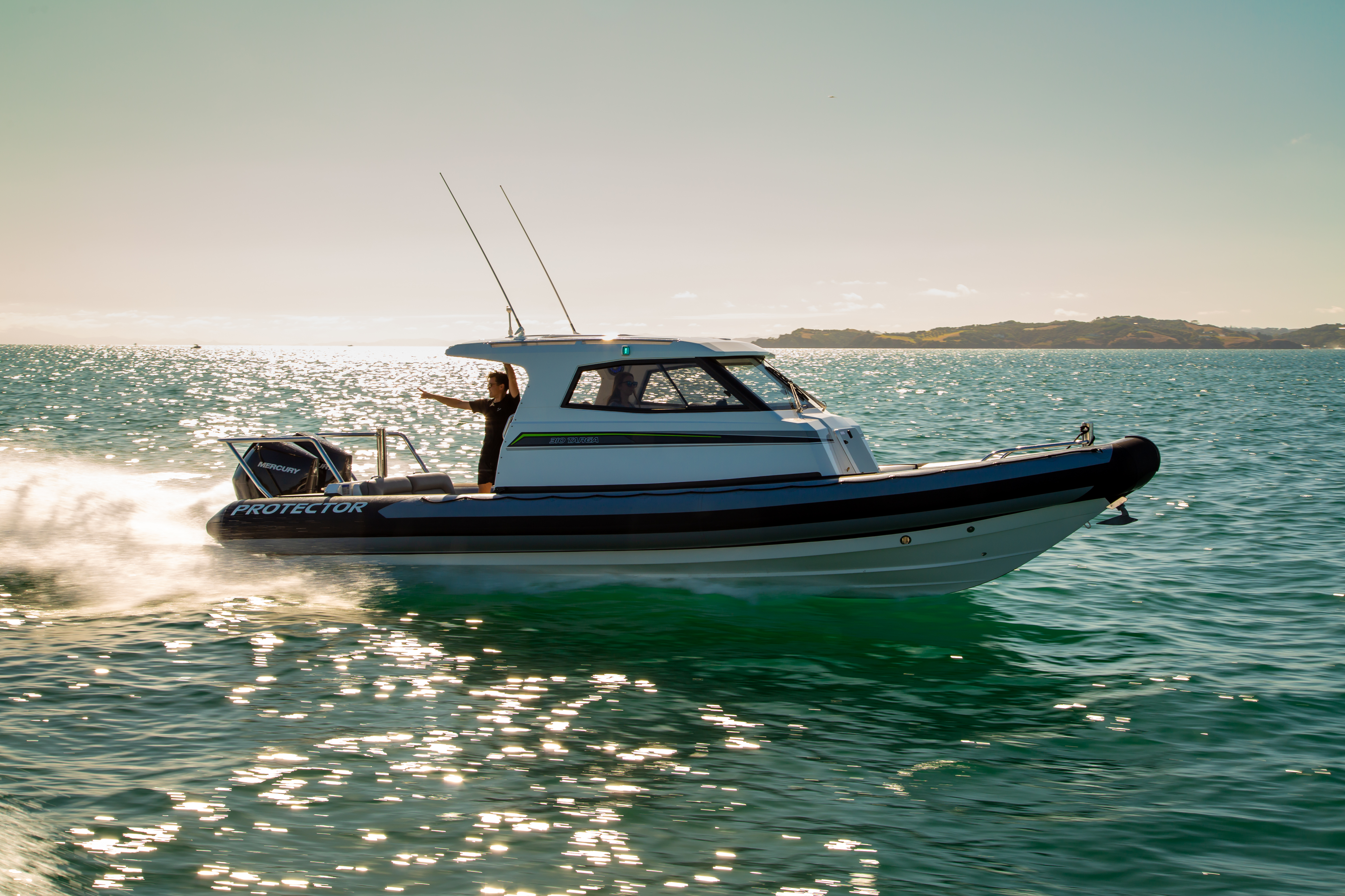 Rayglass Boats AwardWinning Boats, Built with Pride