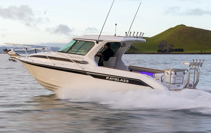 See one of the most luxurious 2800’s we’ve ever built