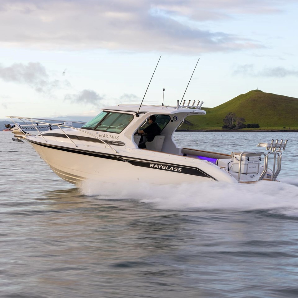 See one of the most luxurious 2800’s we’ve ever built