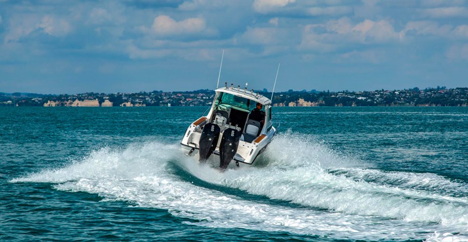 GETTING YOUR BOAT READY FOR WINTER? USE OUR HANDY CHECKLIST