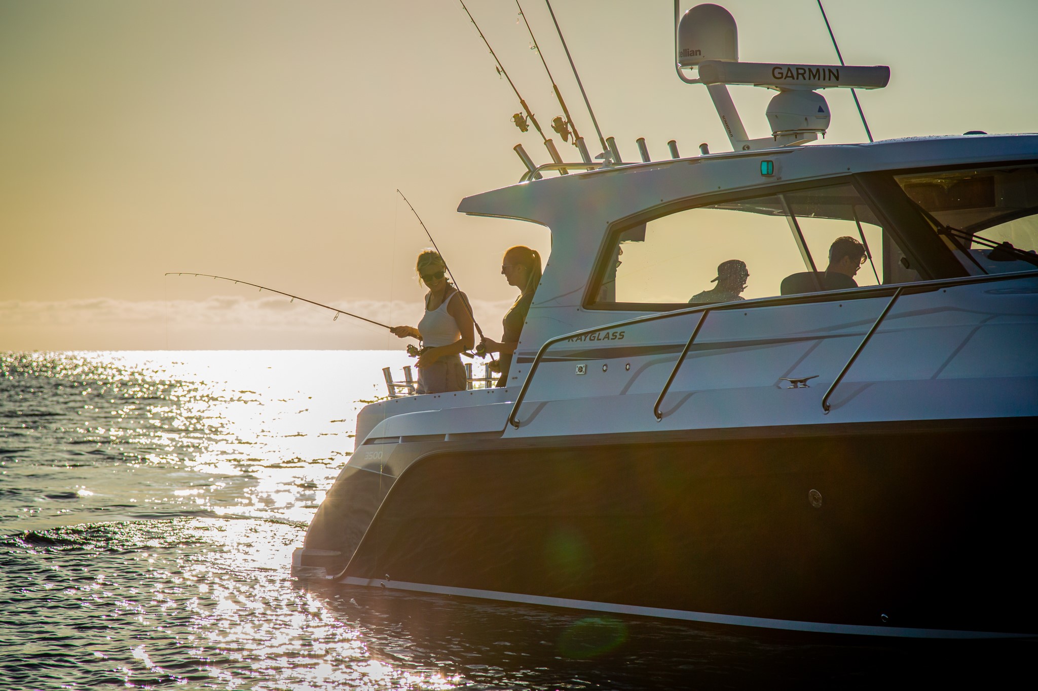 Our easy guide to getting your boat ready after lockdown