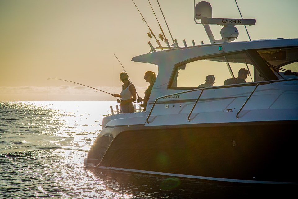 Our easy guide to getting your boat ready after lockdown