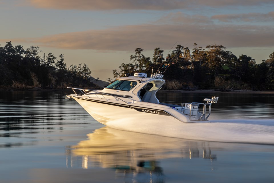 We went a little crazy with this one: Mad Hatter Legend 2350