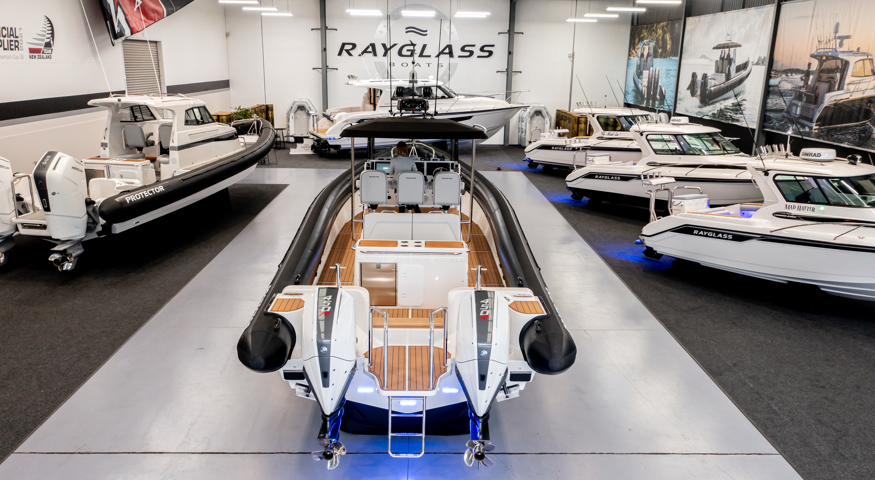 Looking back on 2022: Rayglass’ busiest year yet