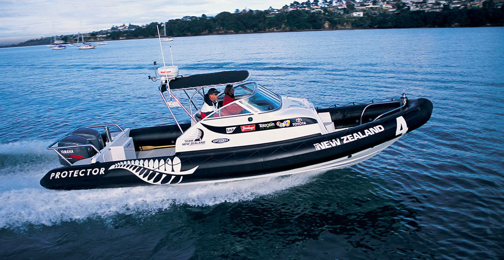 A LOOK BACK AT THE LONG HISTORY OF THE RAYGLASS PROTECTOR