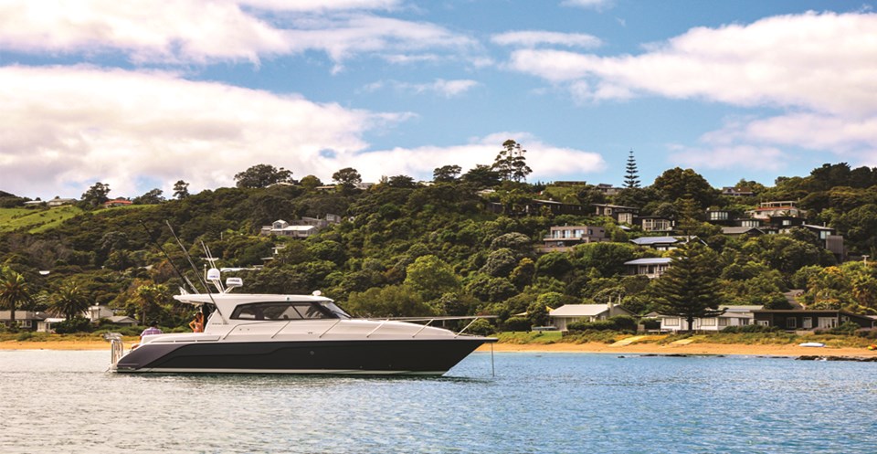 HOW FAR COULD YOU GO ON A RAYGLASS 3500?
