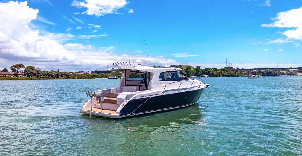 RAYGLASS 3500: A CLOSER LOOK AT THE TOP OF OUR LINE