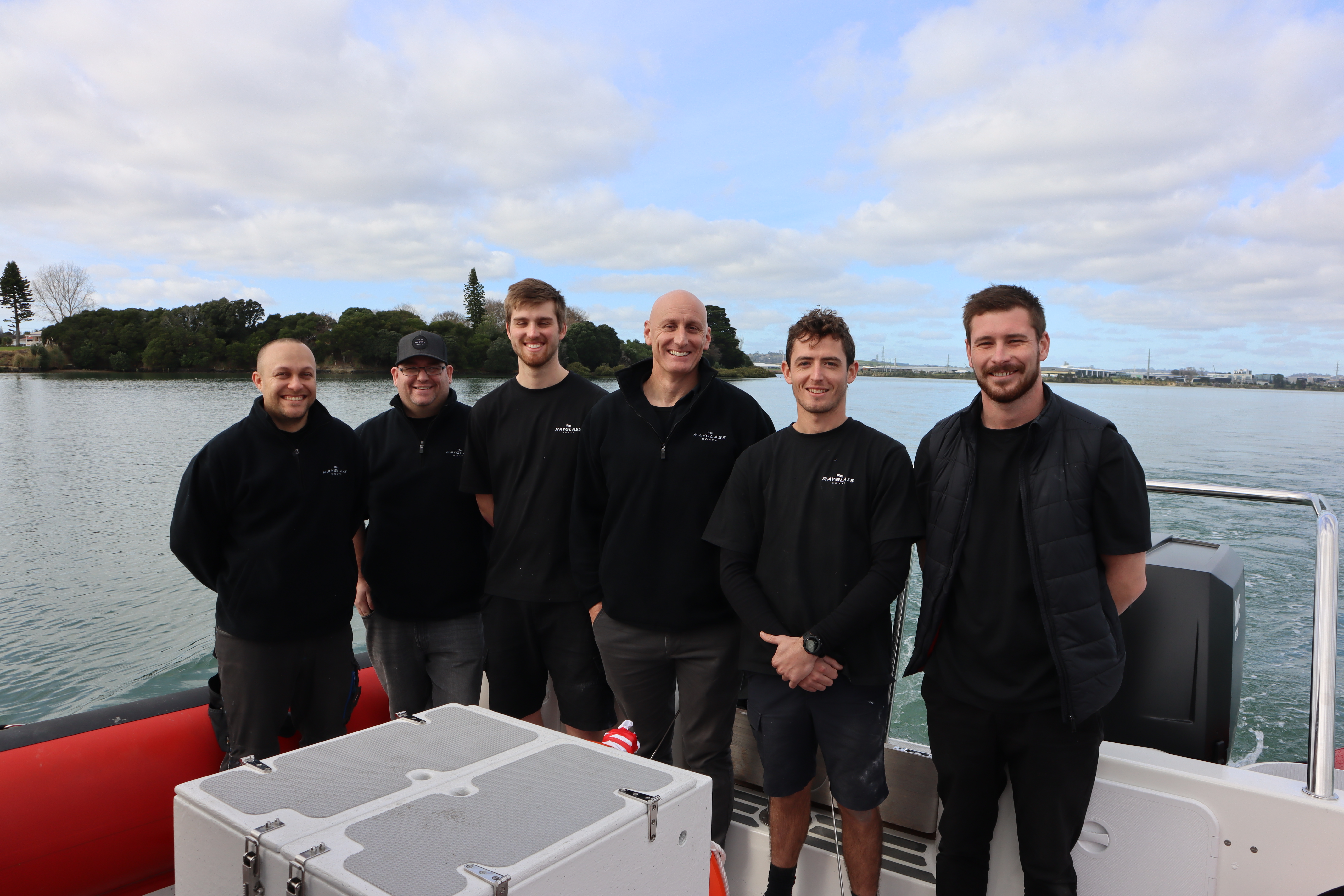 Our Premium Restoration team