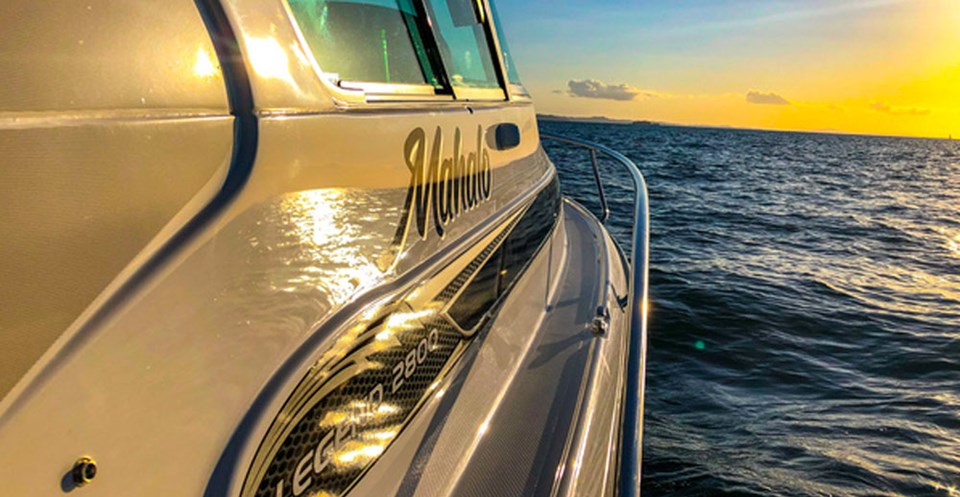THE SAFE BOATER’S MARINE WEATHER GUIDE